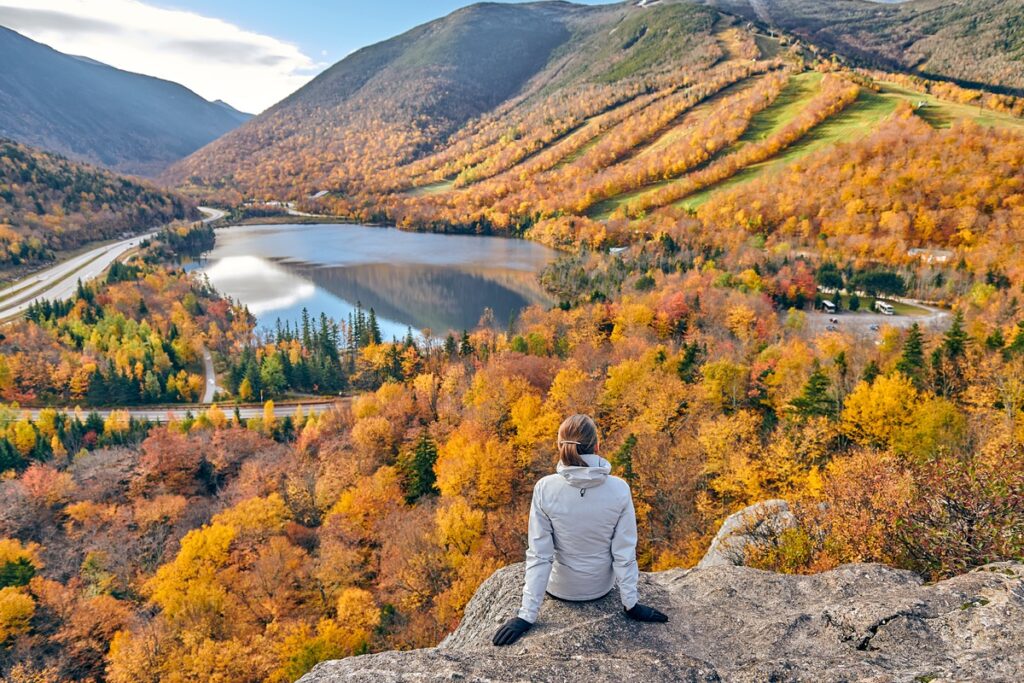 new hampshire