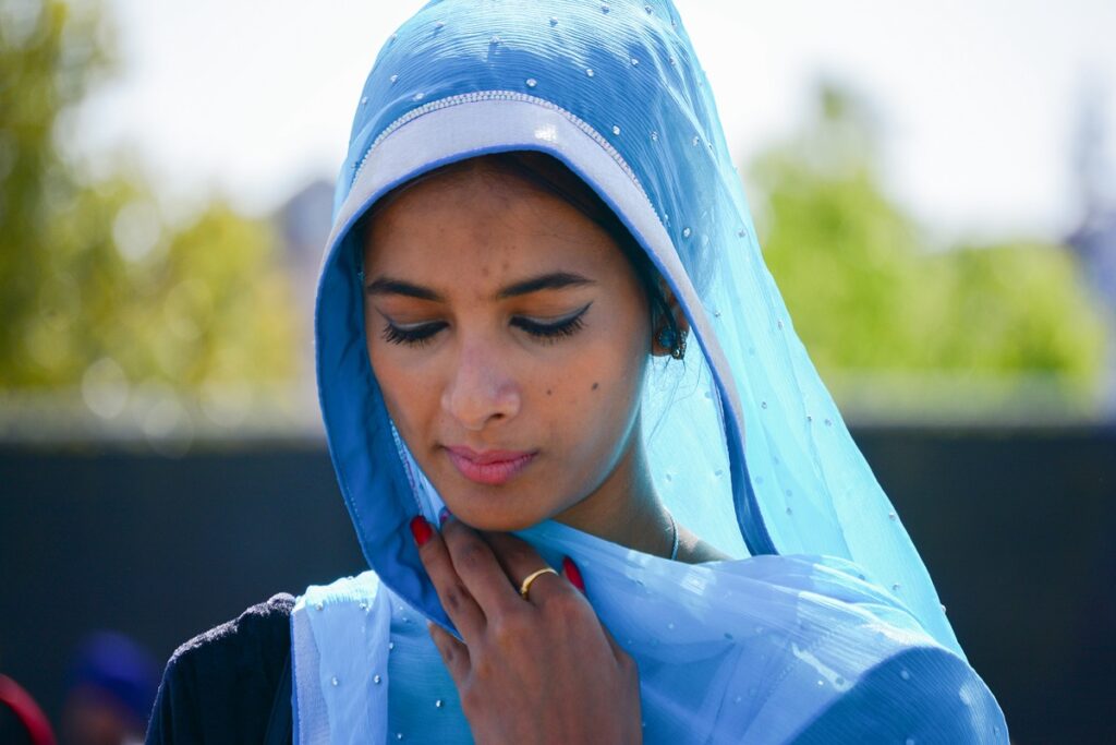 sikh prayer