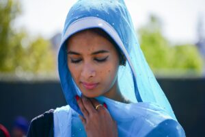 sikh prayer