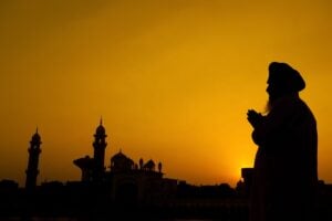 sikh prayer