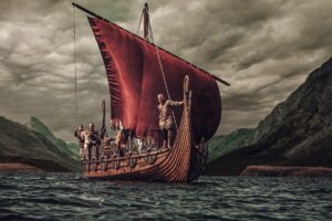 vikings