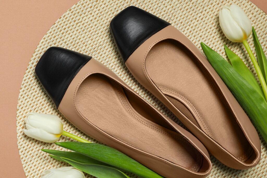 women's flats