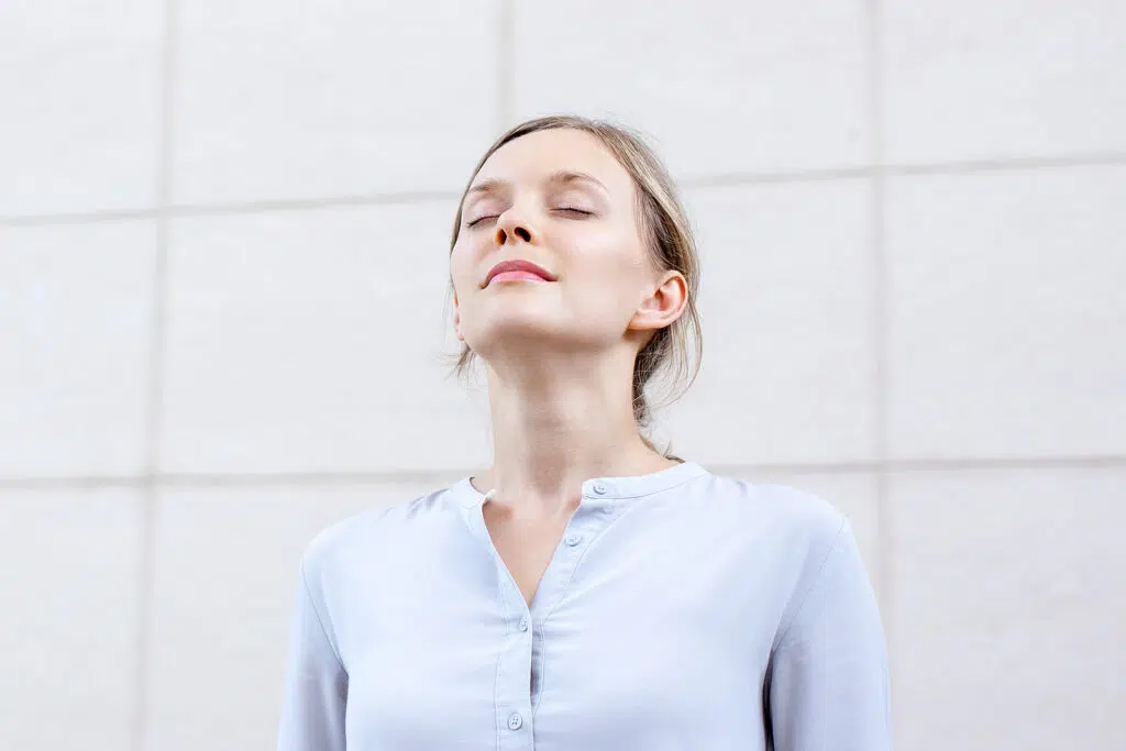 breathwork