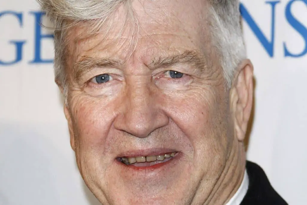 David Lynch