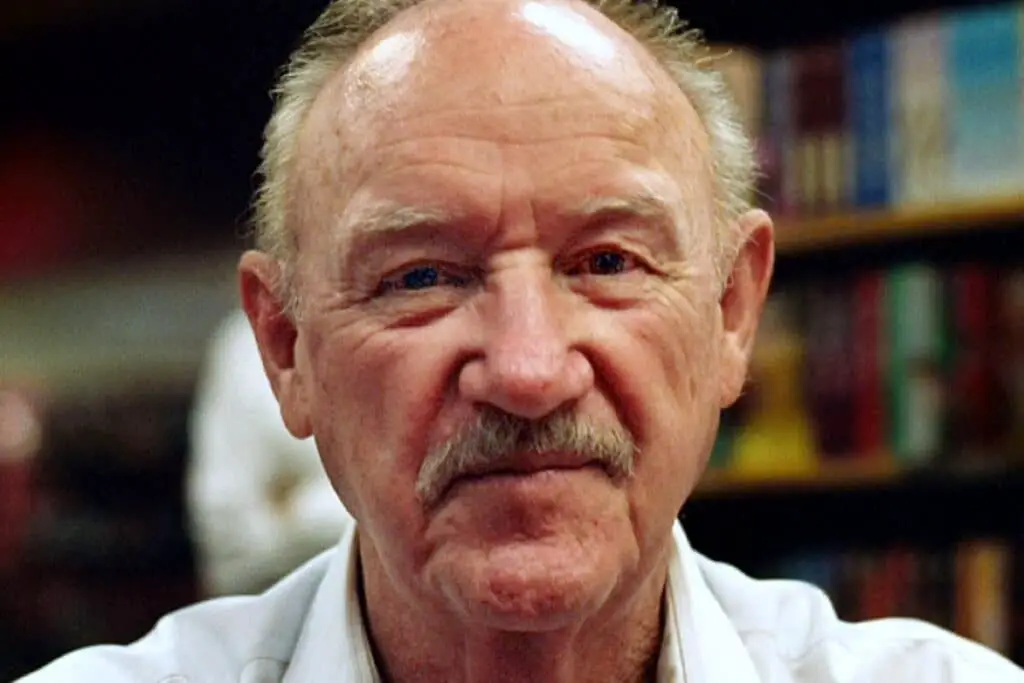 Gene Hackman His Life, Legacy,Death and Funeral Funeral Homes Nearby