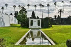 funeral preplanning in californa