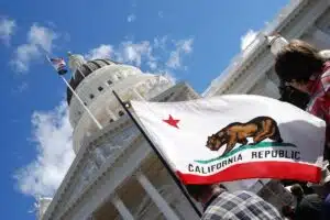 california