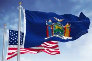 new york state