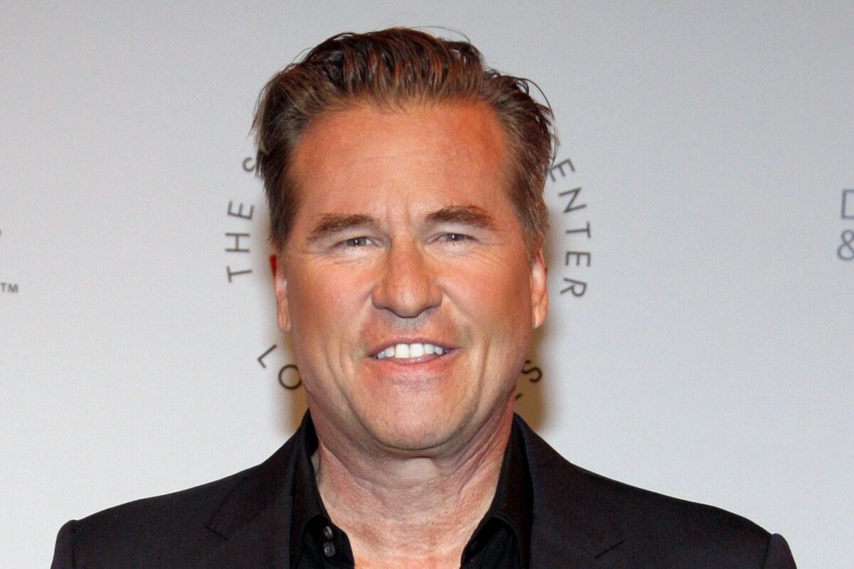 Val Kilmer: His Life, Illnesses, Legacy and Funeral Arrangements ...
