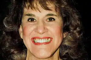 ruth buzzi