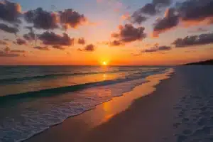 alabama sunset