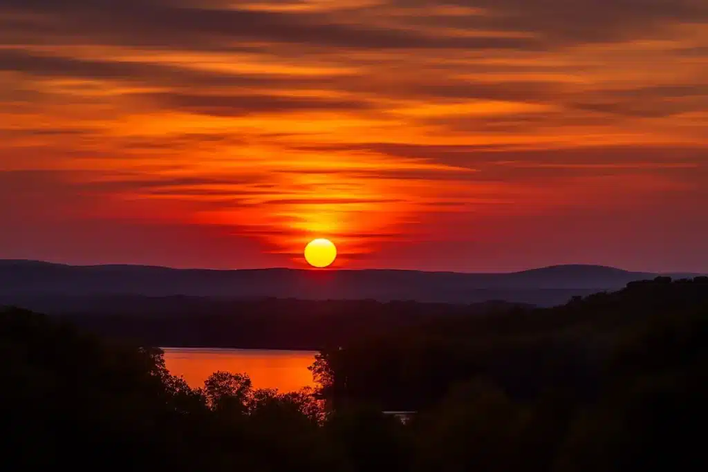 arkansas