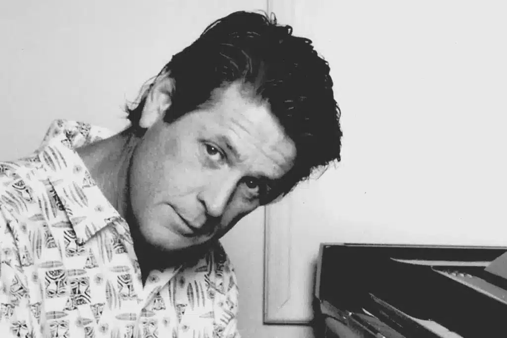 Brian Wilson