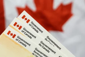 CPP cheque