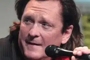 Michael Madsen