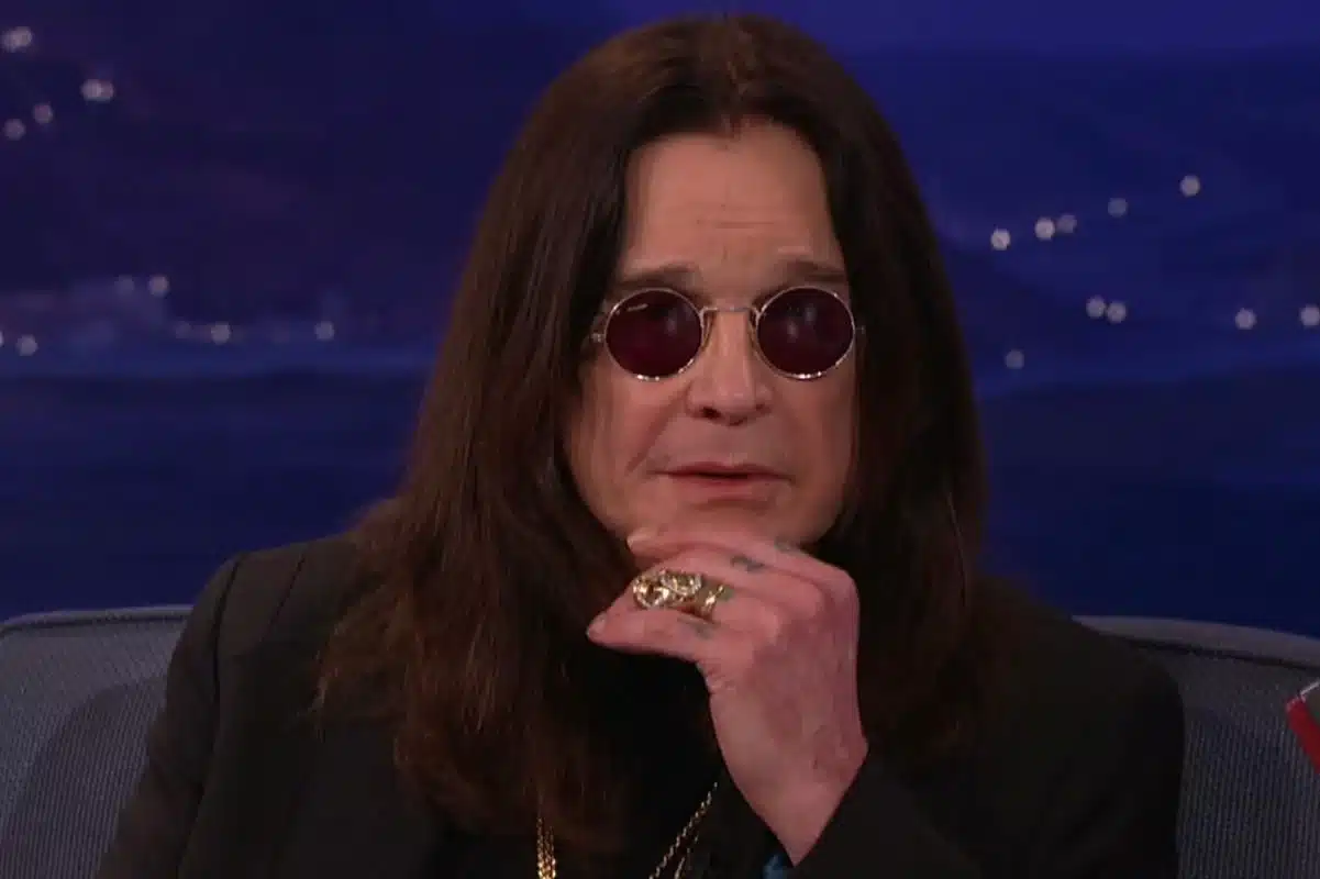 ozzy osbourne illnesses