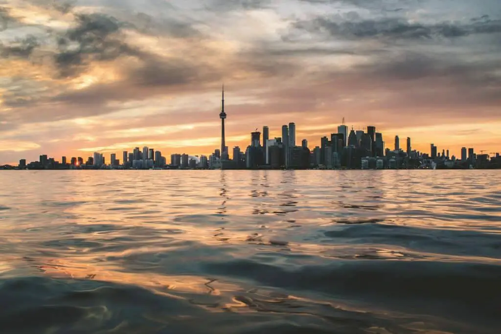 Toronto cremation costs